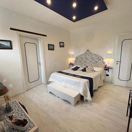 Hill Valley View Vico Equense Εξωτερικό φωτογραφία