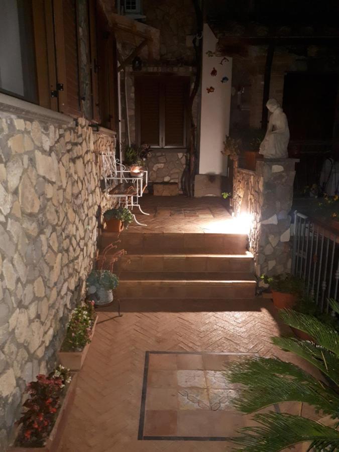 Hill Valley View Vico Equense Εξωτερικό φωτογραφία