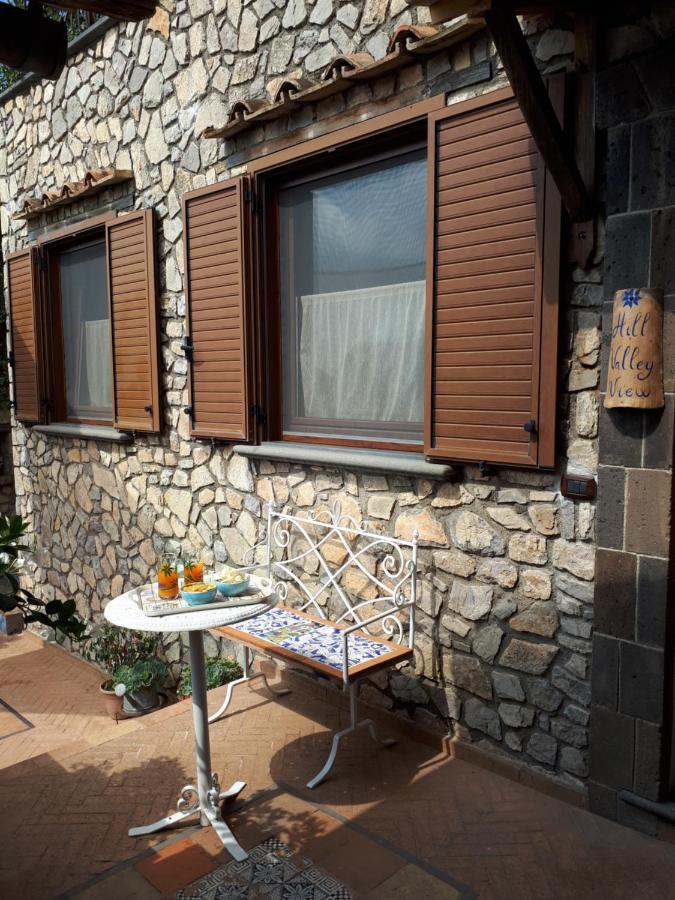 Hill Valley View Vico Equense Εξωτερικό φωτογραφία