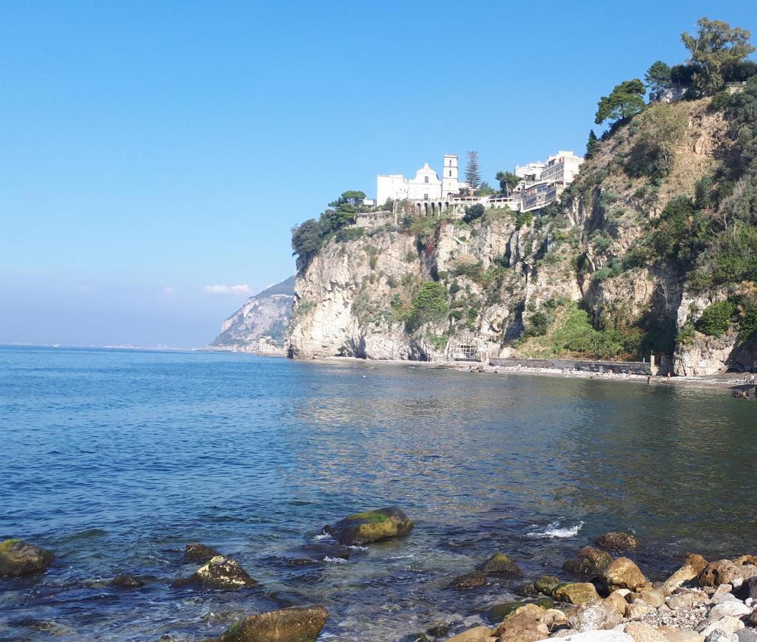 Hill Valley View Vico Equense Εξωτερικό φωτογραφία