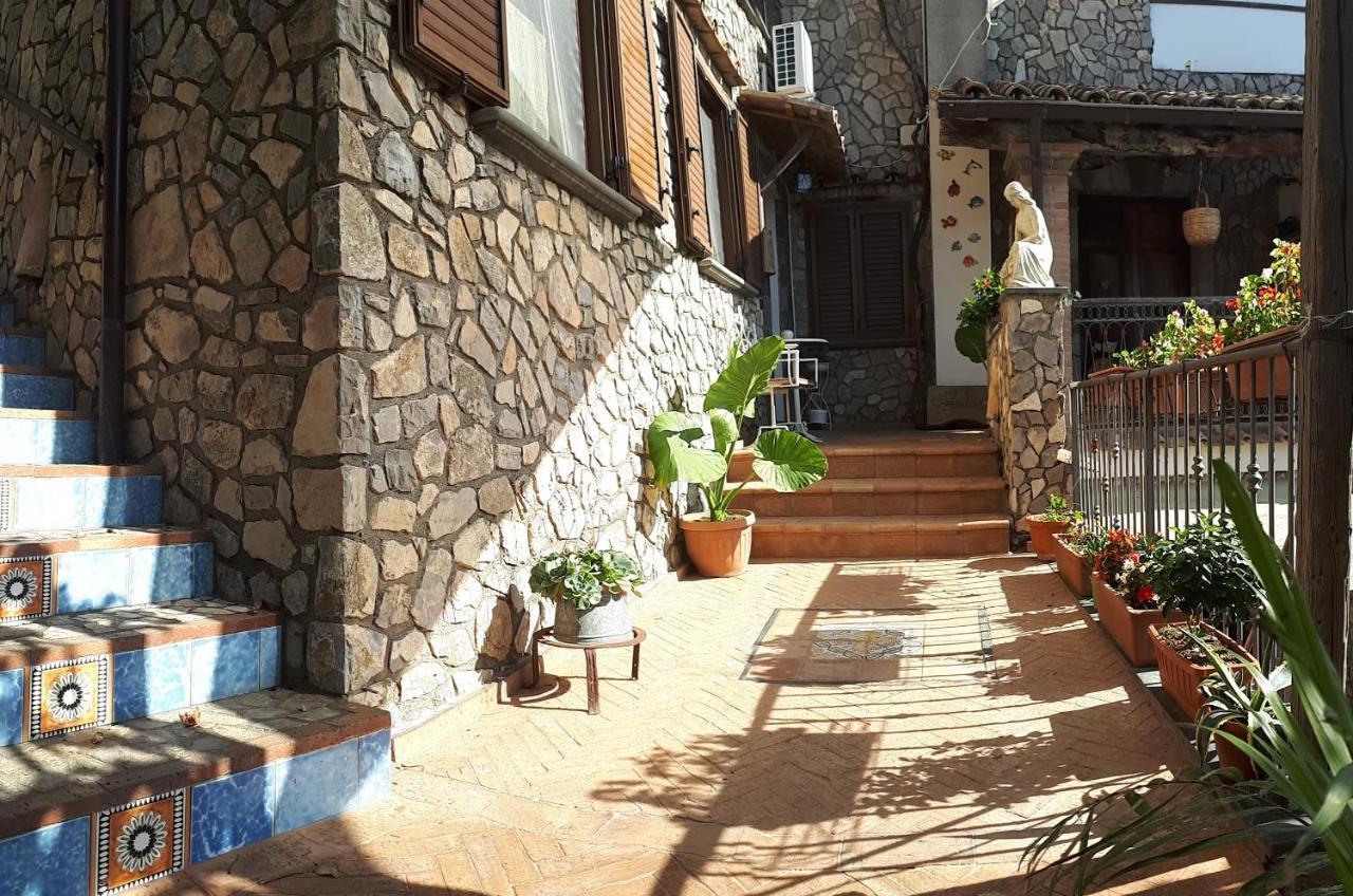 Hill Valley View Vico Equense Εξωτερικό φωτογραφία