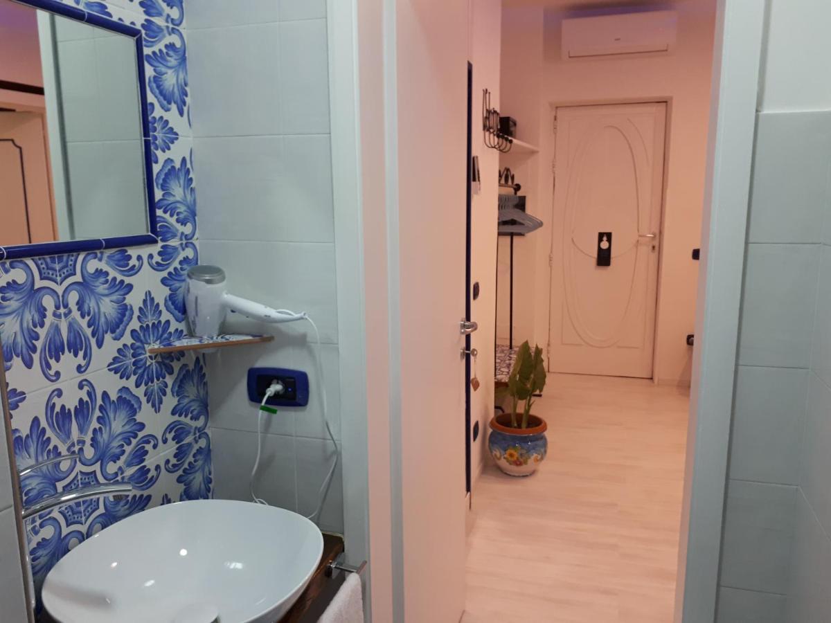 Hill Valley View Vico Equense Δωμάτιο φωτογραφία