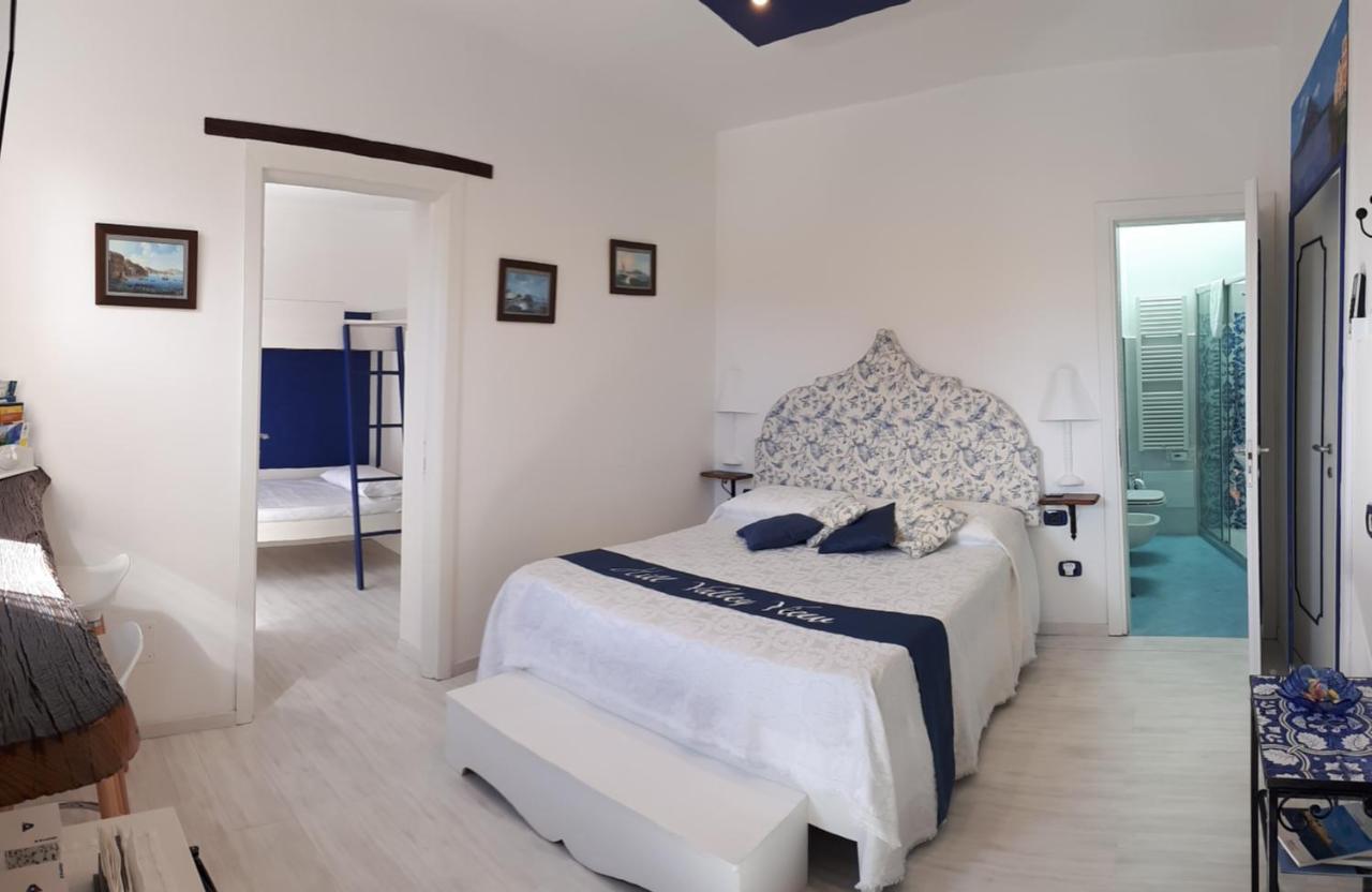 Hill Valley View Vico Equense Εξωτερικό φωτογραφία